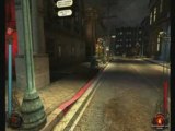 Vampire - the masquerade Bloodlines - pc - Partie 6