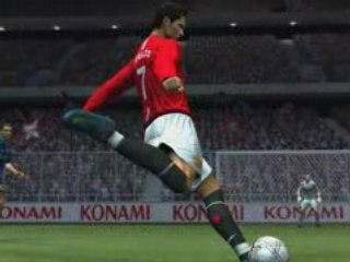 (HD QUALLY) Christiano Ronaldo Player of the Year