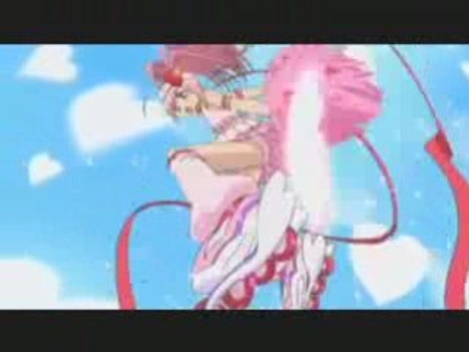 amv de sAkUra et AmU