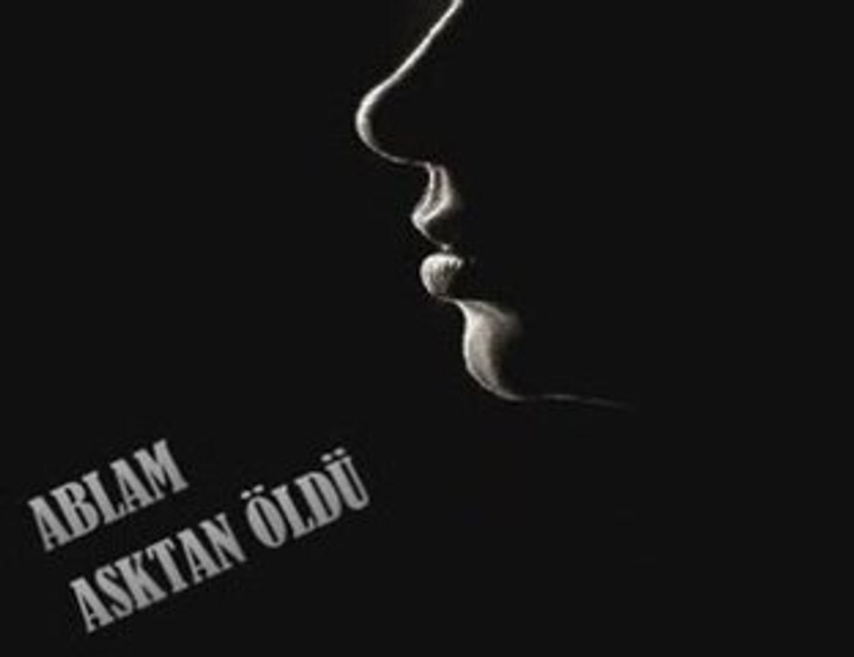 SEZEN AKSU - ABLAM ASKTAN ÖLDÜ