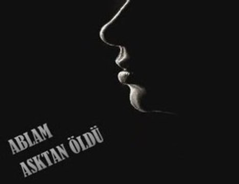 SEZEN AKSU - ABLAM ASKTAN ÖLDÜ