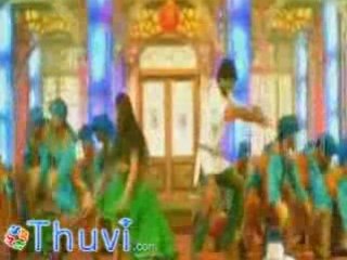 Villu - Dheemthanakka Thillana