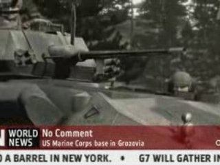 ARMA II factions update - USMC