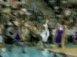 NBA 2009 All-Stars David West