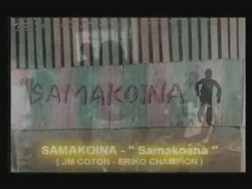SAMAKOINA jm eriko