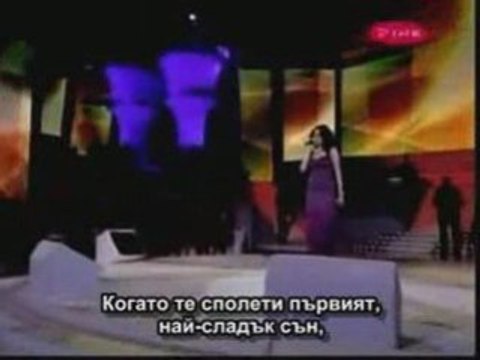 Tanja Savic Grand Festival - Zlatnik.avi