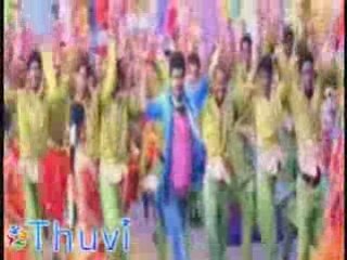 Villu - Hey Rama Rama