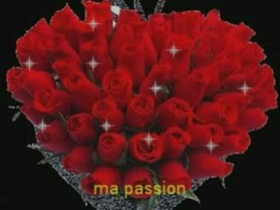 ma passion