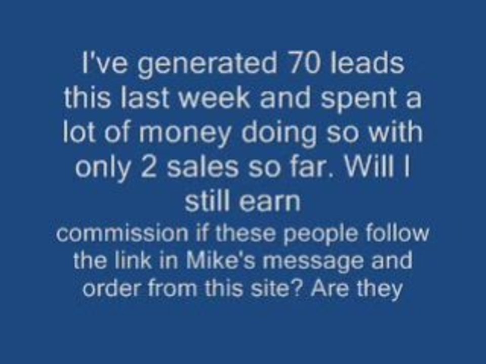 Is Magnetic Sponsoring a SCAM?!