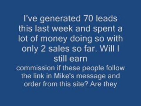 Is Magnetic Sponsoring a SCAM?!