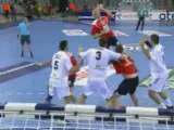 Highlights Slovakia Norway 2009 placement match for 9th