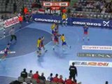 Highlights Sweden Serbia 2009 placement match for 7th place