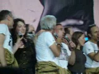 enfoires 2009 "final"