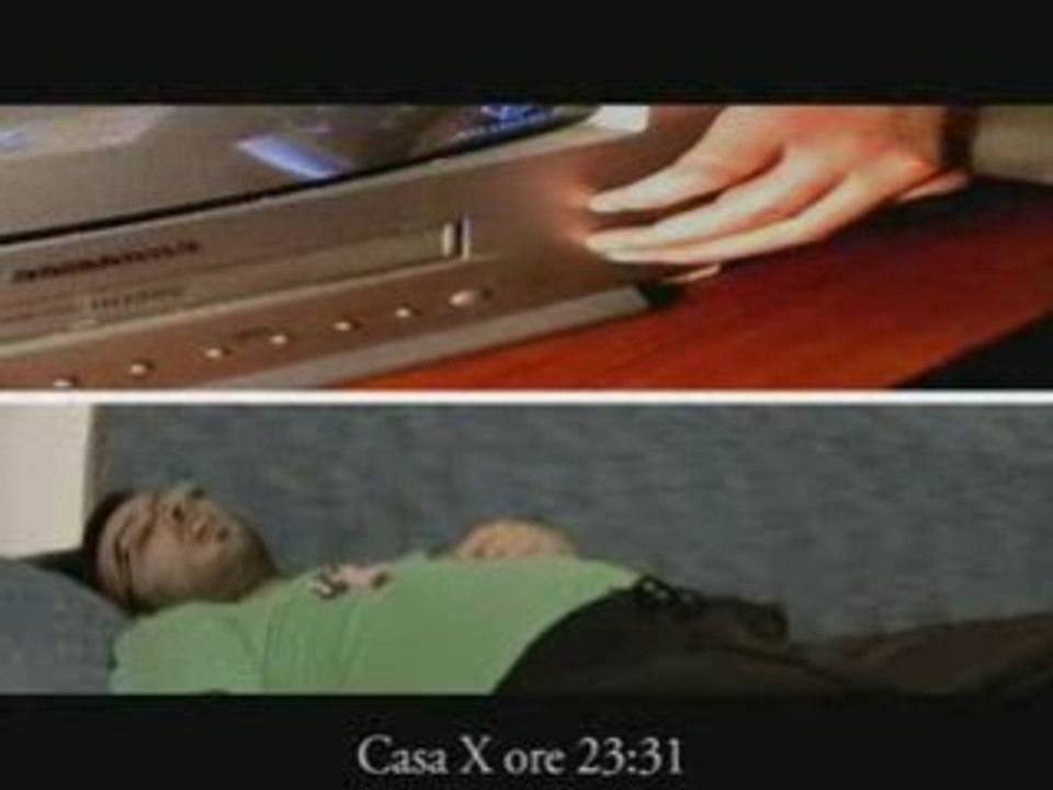 Casa X