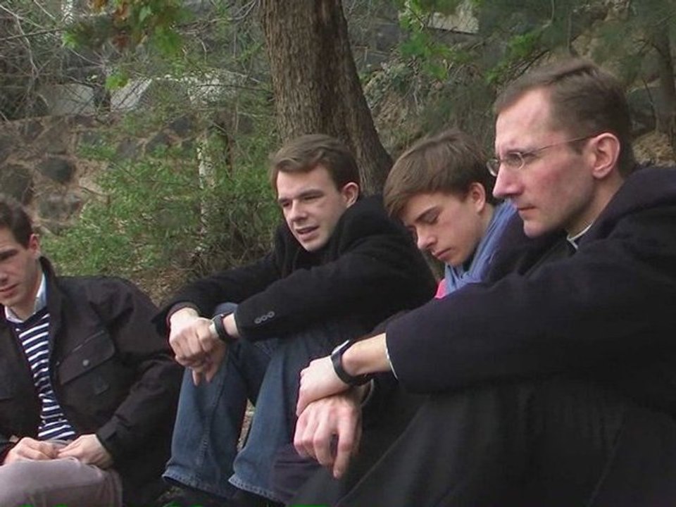 La Terre Sainte  - Jérusalem en Israël - Partie 1