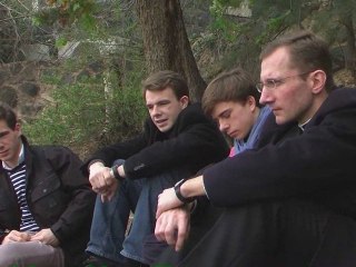 La Terre Sainte  - Jérusalem en Israël - Partie 1