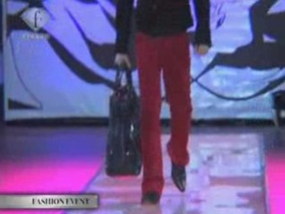 Randy Ortiz Collection-Men