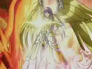 Saint Seiya AMV - Au plus noir des Enfers