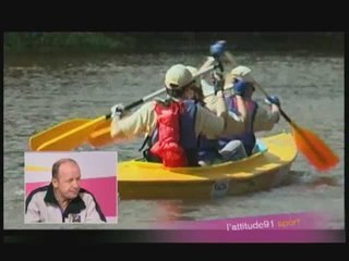 Bruno Pomart, ex-policier du Raid et créateur du City Raid