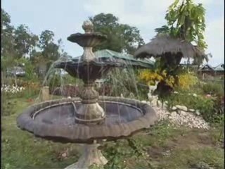 Lac hotel et the sambava