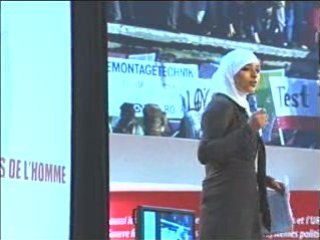 H2O, la molécule convoitée