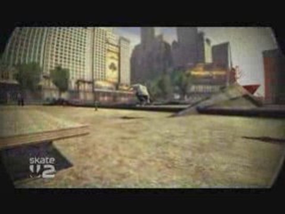 Skate 2