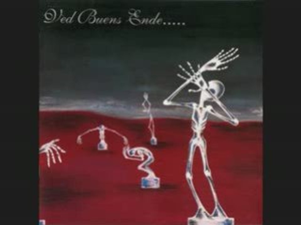 Ved buens ende autum leaves