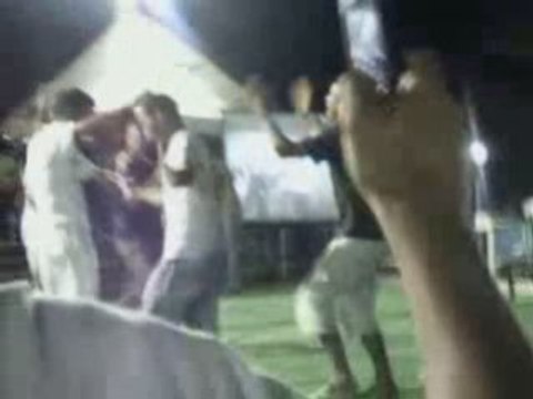 mezoued mariage tunisie sofien eshili tebbani