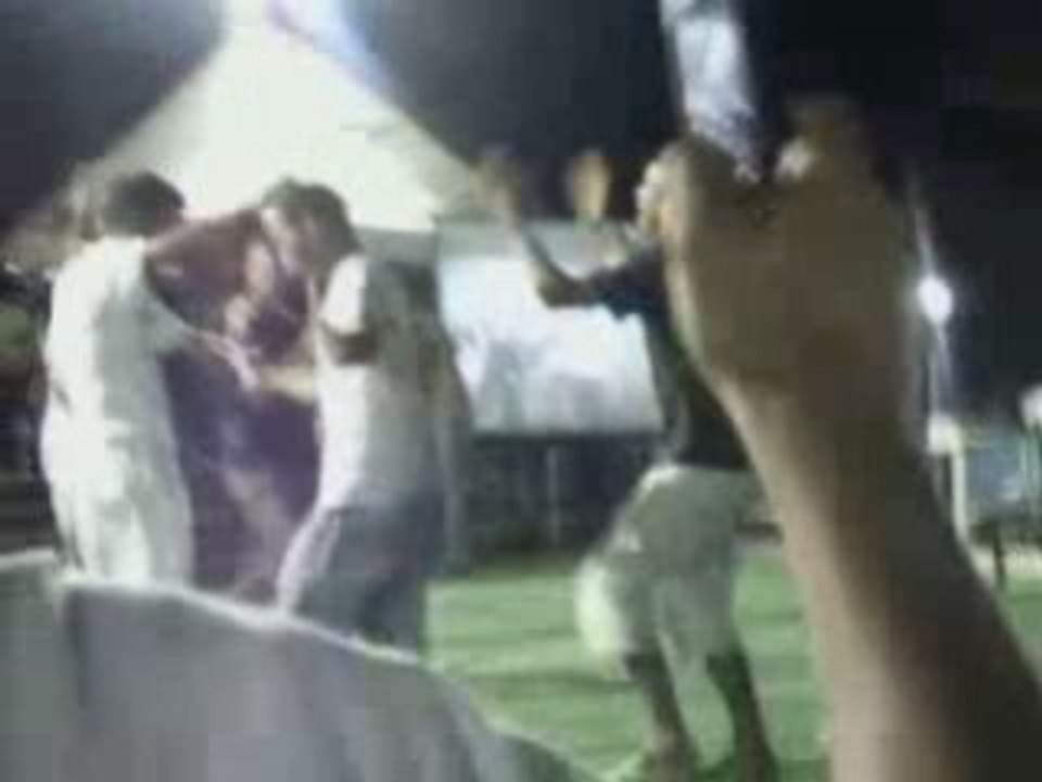 mezoued mariage tunisie  sofien eshili tebbani