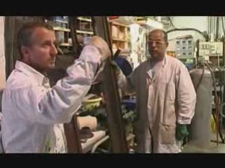 Le "Piano" du Louis XV (Hotel de Paris à Monaco)