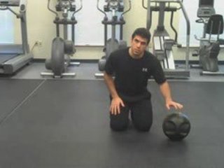 Fat Loss Exercise 4