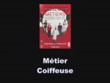 Objectif métiers - Coiffeuse