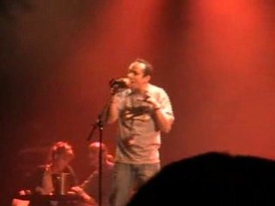 Tremplin Slam Le Mans Cité Chanson