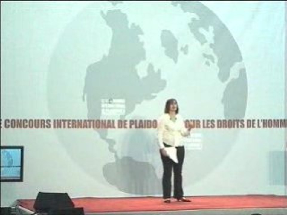 Les filles de l'Est