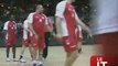 Chambéry : Handball , Math de Gala pour inaugurer le Phare