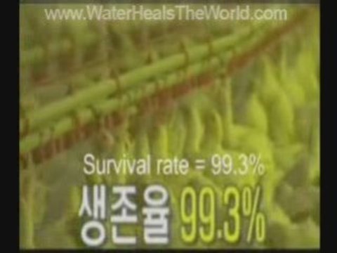 Healthy Ion Alkaline Water ph balance machine Part 1