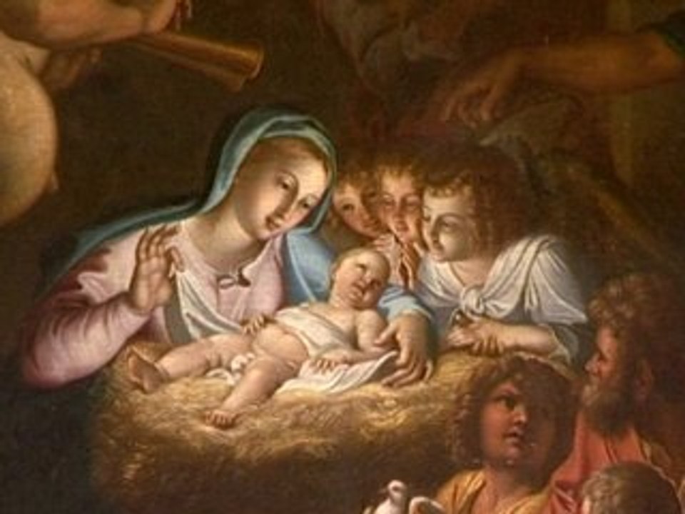 La Nativité