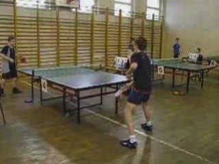 Mistrzostwa Tychów finał : 13-15 lat