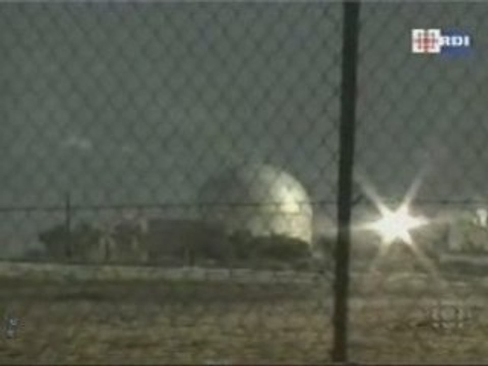 ISRAËL : ARMES SECRÈTES (3)