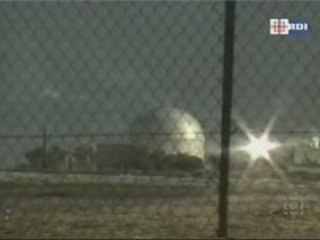 ISRAËL : ARMES SECRÈTES (3)