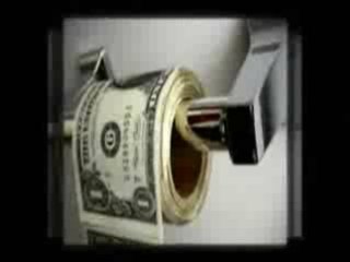 stock market graphs from great depression