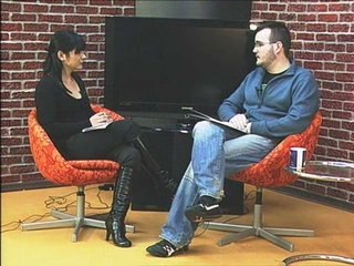 Entrevista Ivan_La Otra Cara De Rumania