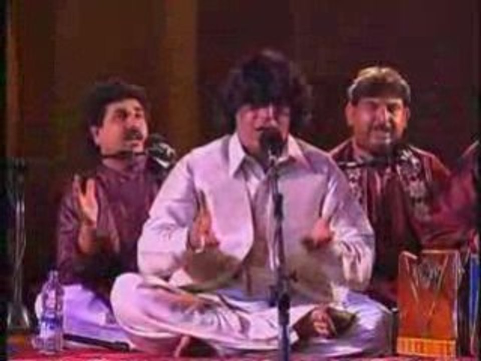 FAIZ ALI FAIZ