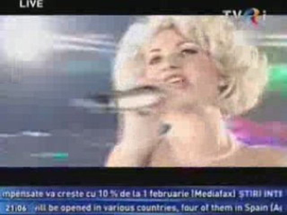 Imba Round & Round Romania Semifinal 2