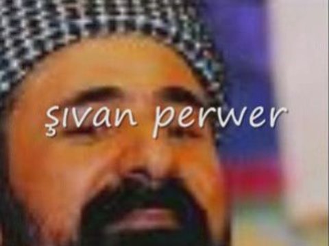 şıvan perwer hozanım hozan