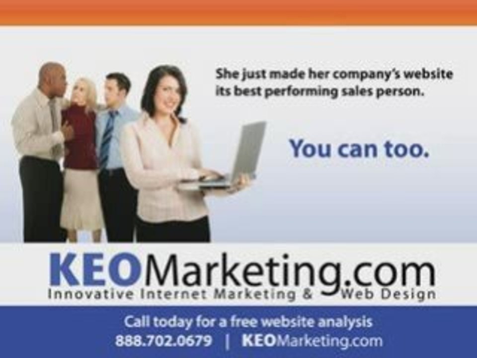 search engine marketing company