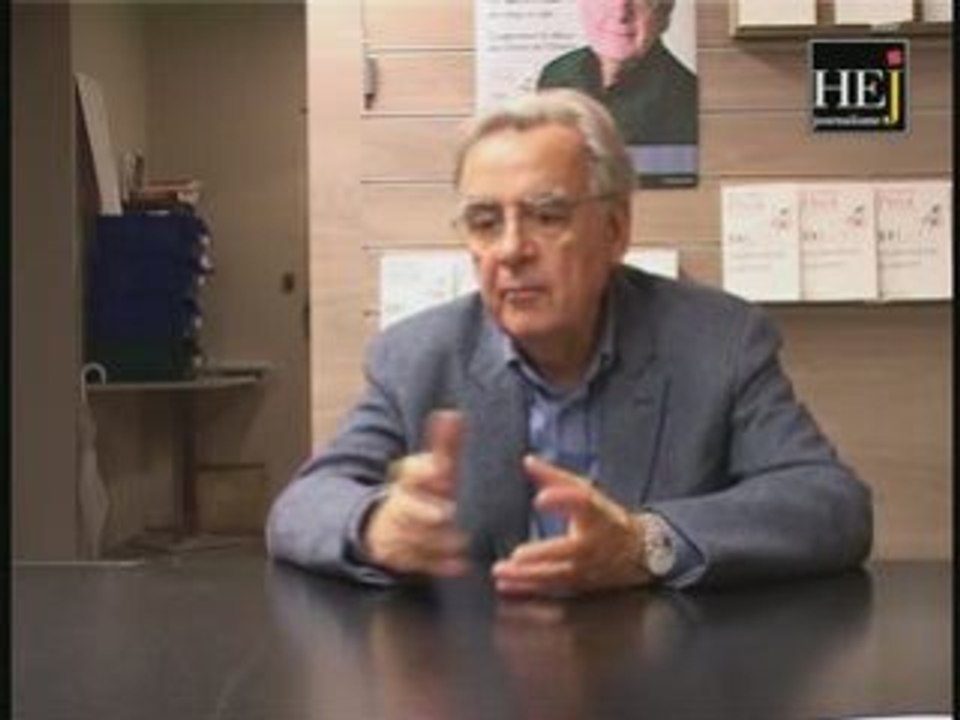B.Pivot: Meilleures Interviews.