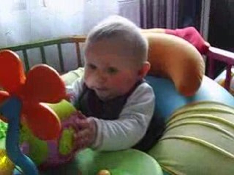 petit cris de chipie