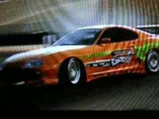 1er drift forza avec volant