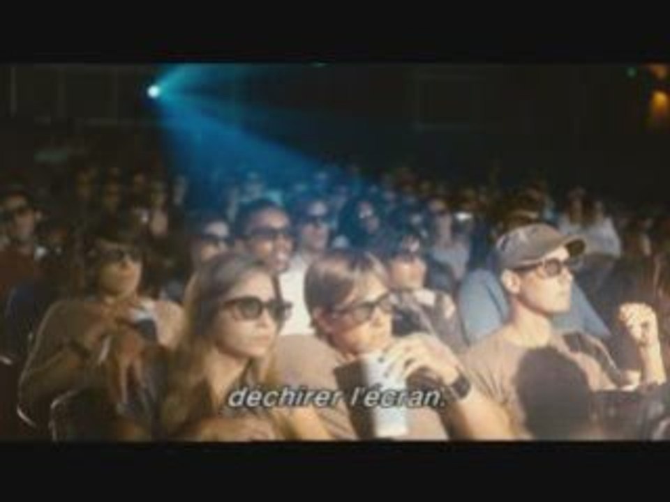 Meurtres à la St Valentin 3D